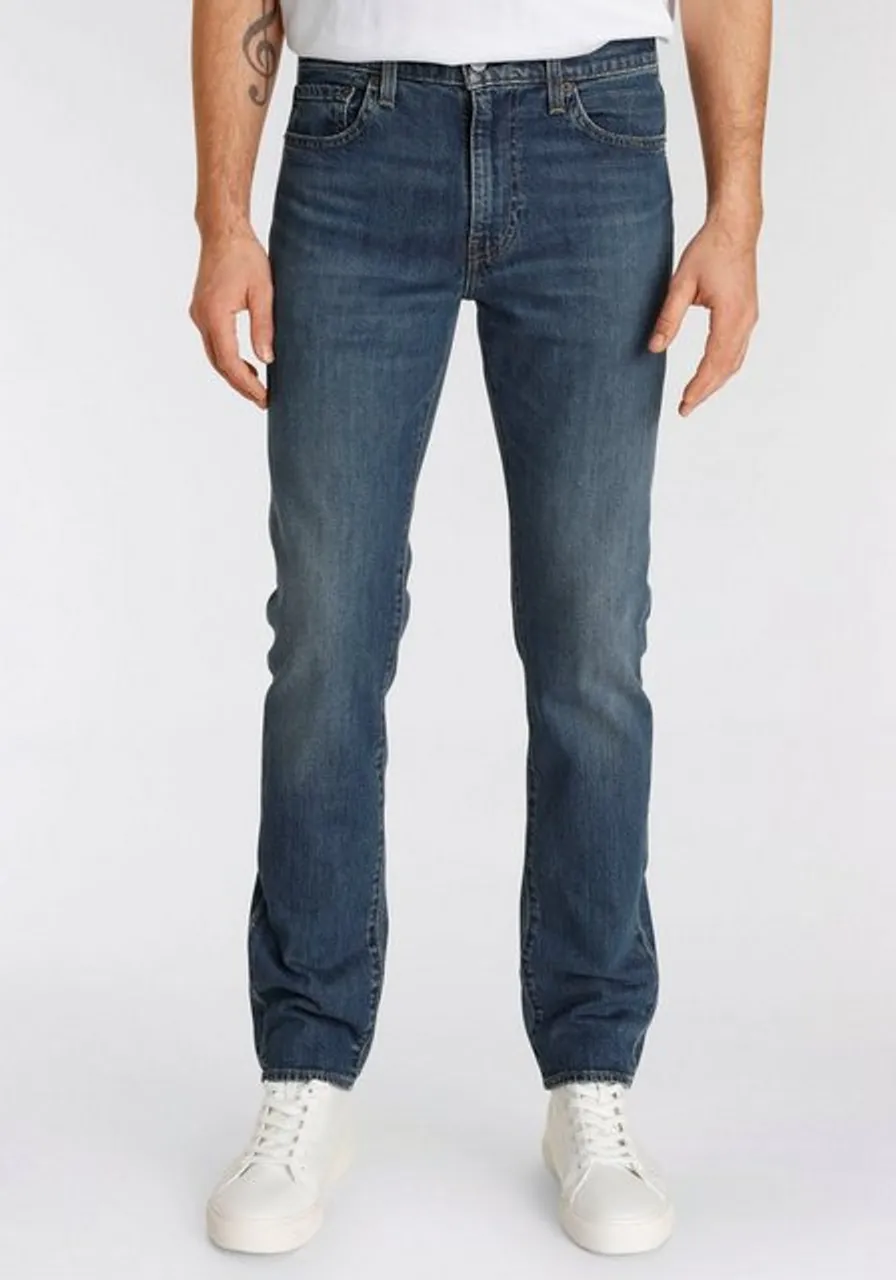 Levi's® Slim-fit-Jeans 511 SLIM mit Stretch