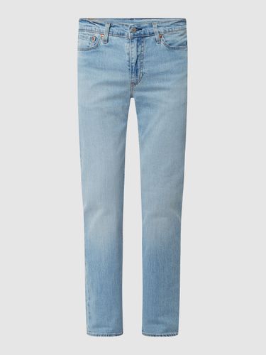 Levi's® Slim Fit Jeans mit Stretch-Anteil Modell '511' - ‘Water