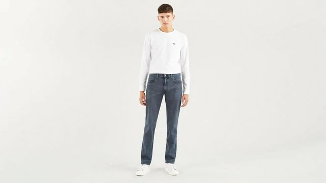 Levi's® Slim-fit-Jeans