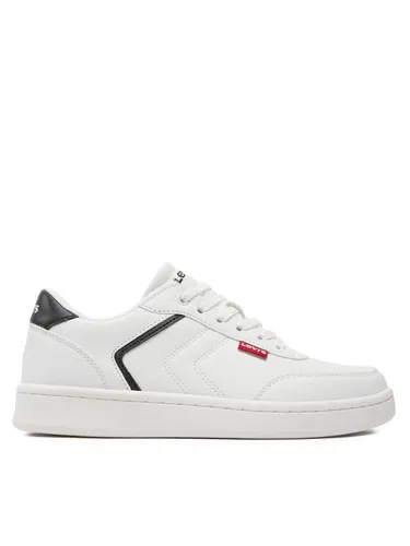 Levi's® Sneakers VAVE0063S-0062 Weiß