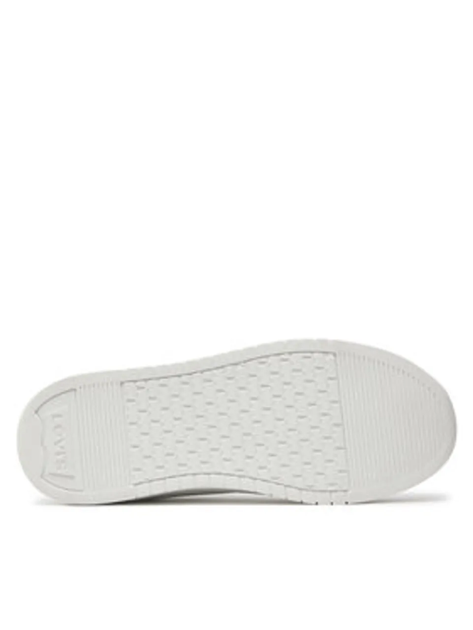 Levi's® Sneakers VUNI0071S-0074 Weiß