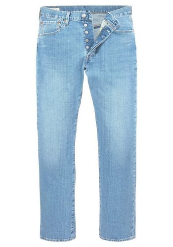 Levi's® Straight-Jeans »501 LEVI'S ORIGINAL« mit Markenlabel