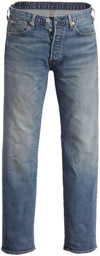 Levi's® Straight-Jeans »501 LEVI'S ORIGINAL« mit Markenlabel