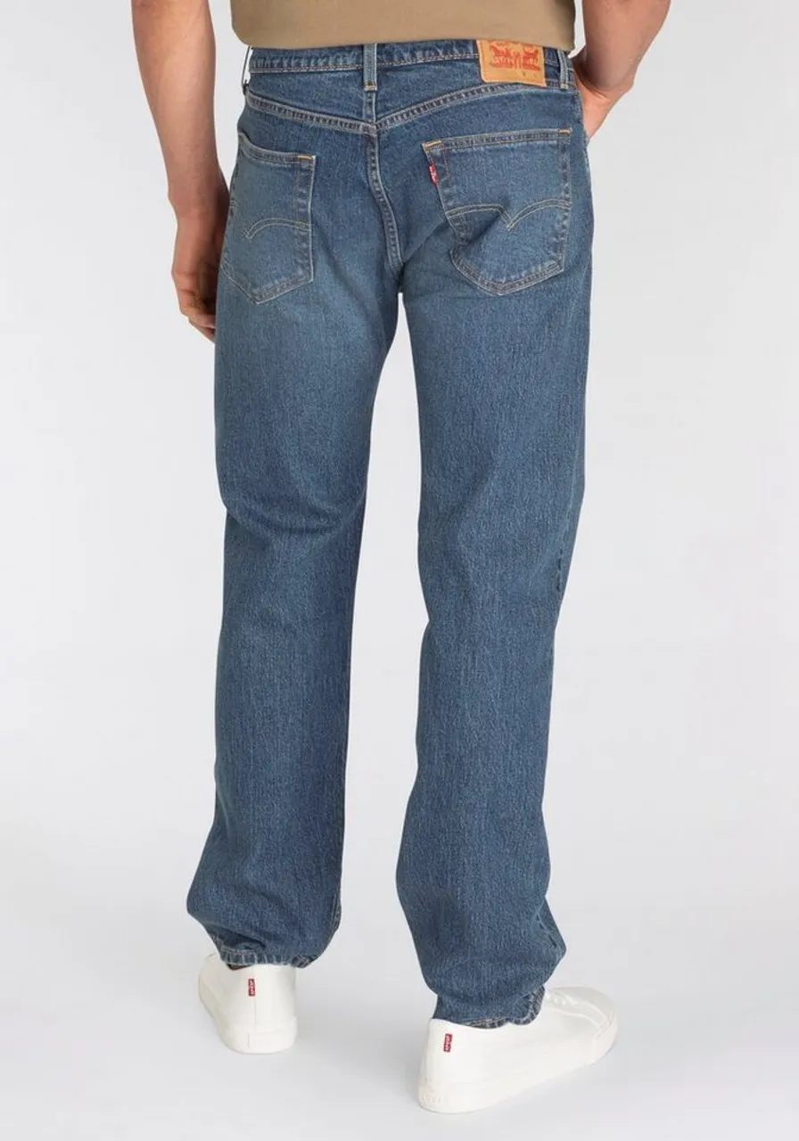 Levi's® Straight-Jeans 505 REGULAR