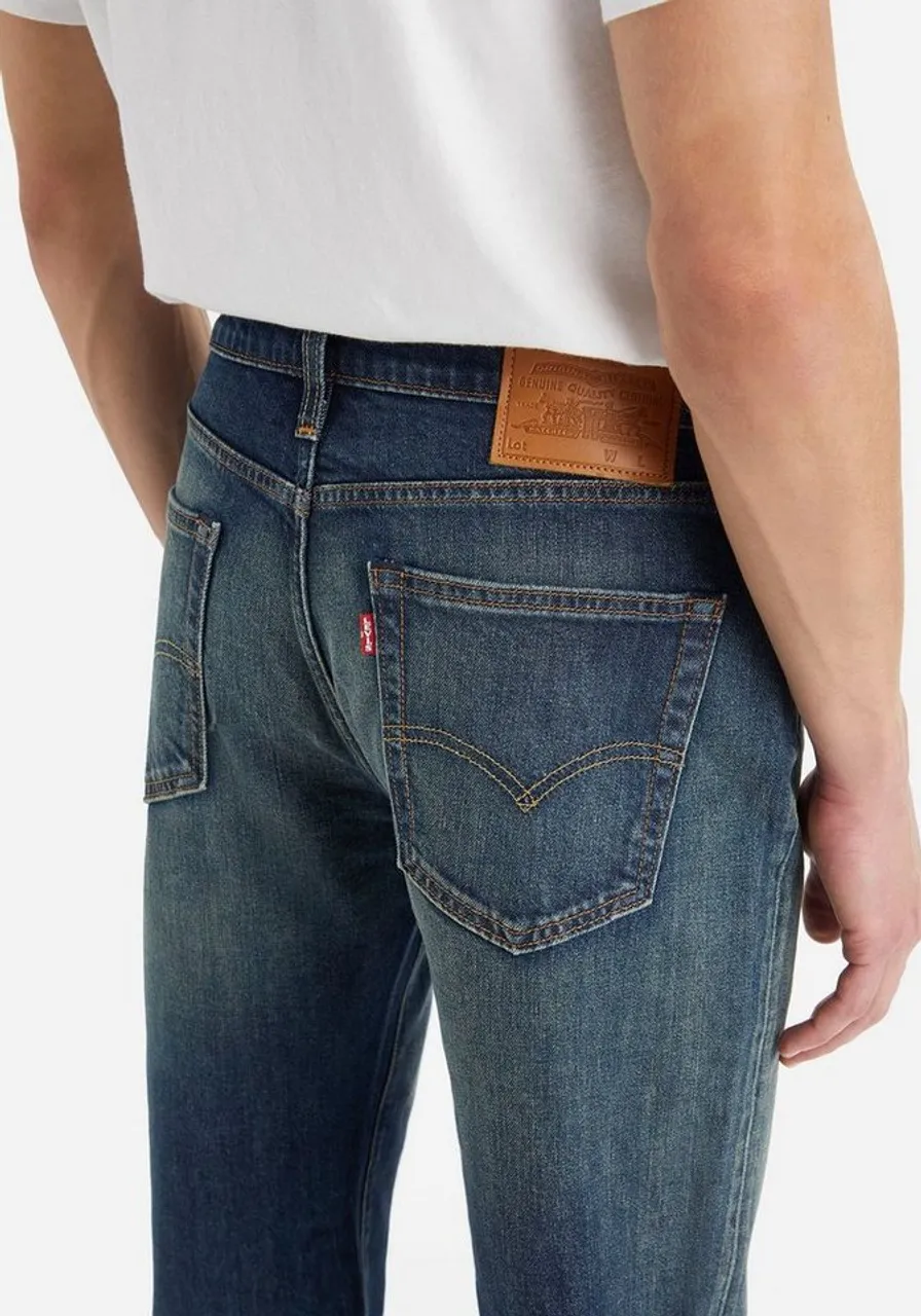Levi's® Straight-Jeans 514™