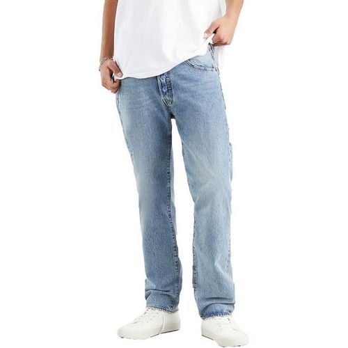 Levi's® Straight-Jeans »SKATEBOARDING 501« SKATEBOARDING 501