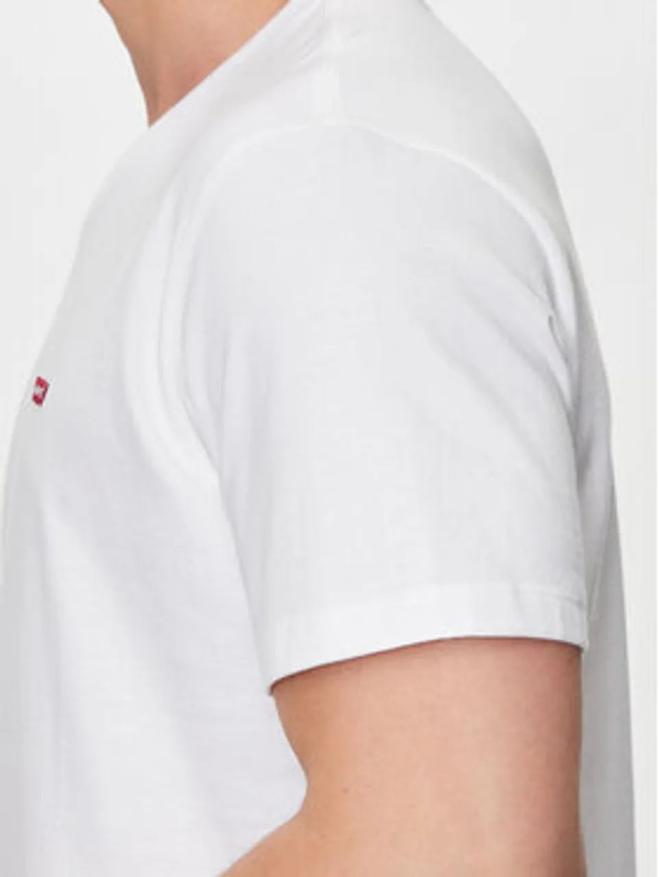 Levi's® T-Shirt 85641-0000 Weiß Regular Fit