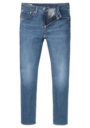 Levi's® Tapered-fit-Jeans »512 Slim Taper Fit« mit Markenlabel