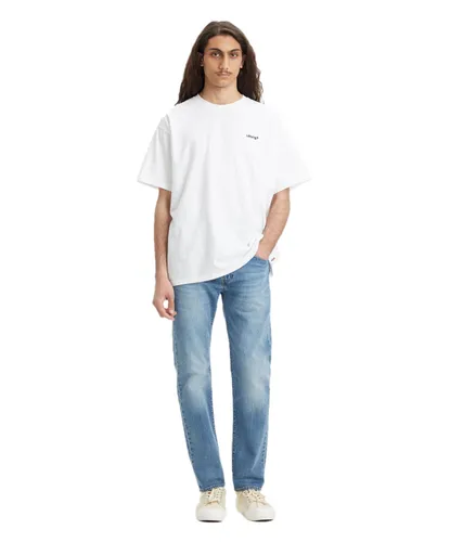 Levis Tapered Jeans 502 in Brighter Days