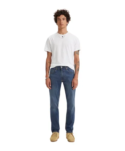 Levis Tapered Jeans 502 Taper in Panda