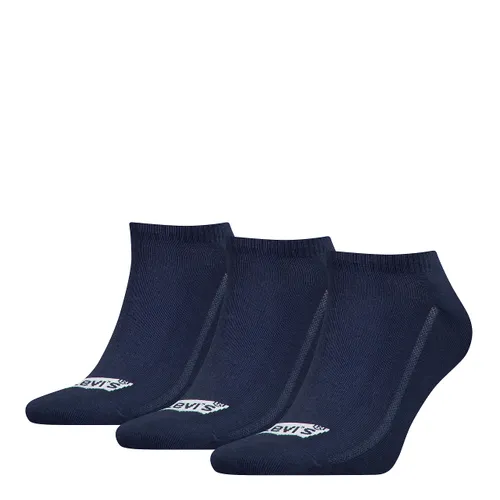Levi's Unisex Sneaker Socken
