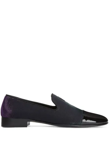 Lewis Cup Loafer