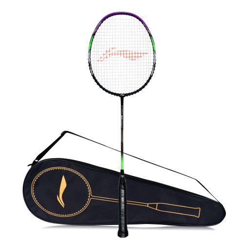 Li-Ning G-Force Superlite 3800 Badmintonschläger mit
