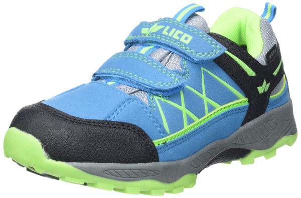Lico Griffin Low V Cross-Laufschuh