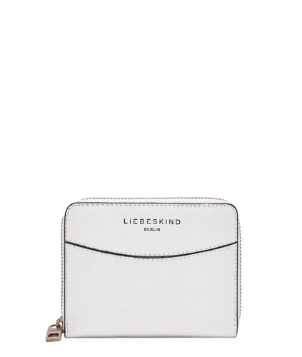Liebeskind Berlin Alessa 3 Pebble Conny Offwhite