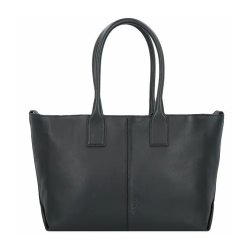 Liebeskind Chelsea M Shopper Tasche M Leder 39 cm black