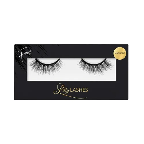 Lilly Lashes - Click Magnetic Lash - Cause We Can Künstliche Wimpern
