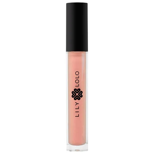Lily Lolo - Natural Lipgloss 4 ml Clear