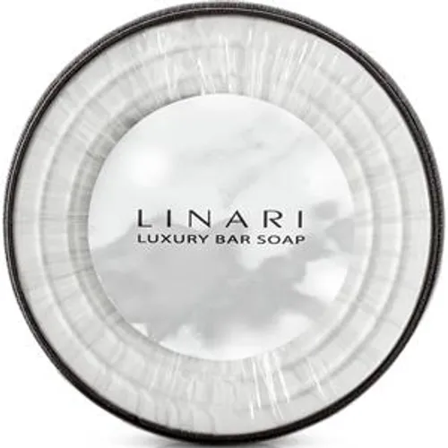 Linari Acqua Santa Bar Soap White Herrenseife Unisex