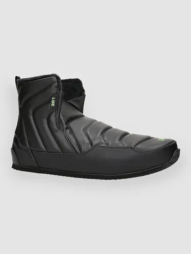 Line Bootie 1.0 Winter Schuhe black
