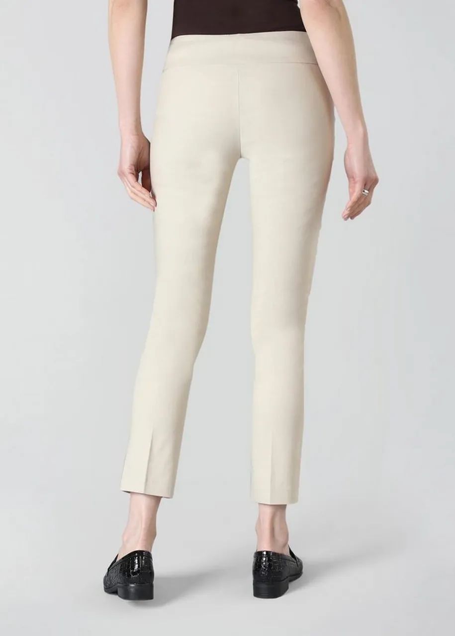 Lisette L Stoffhose Perfect fitting Magical Ankle Pants