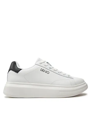 Liu Jo Sneakers Big 01 7B4027 PX474 Weiß