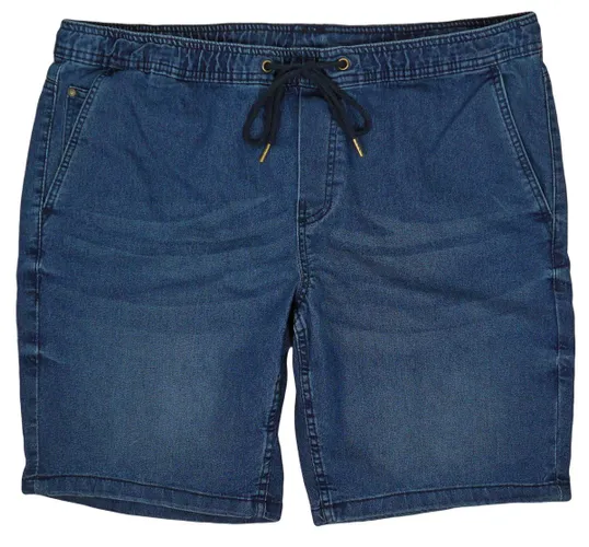 Livergy Shorts Herren Jeans-Bermudas