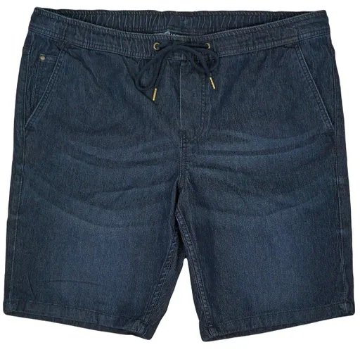 Livergy Shorts Herren Jeans-Bermudas
