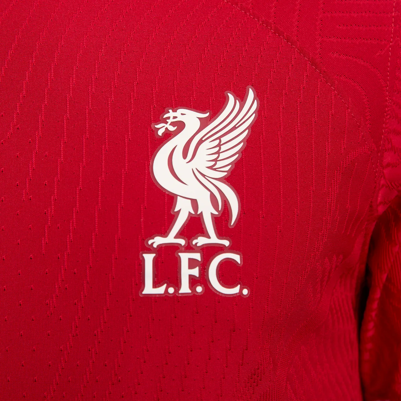 Liverpool FC 2023/24 Match Home Nike Dri-FIT ADV Fußballtrikot für Herren - Rot