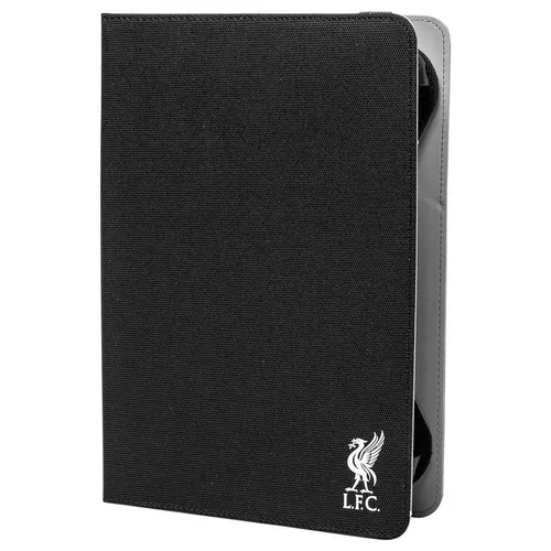 Liverpool Tablet Cover Universal - Schwarz