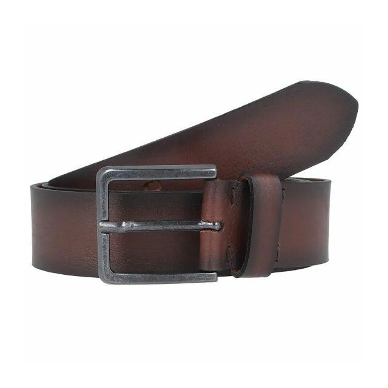 Lloyd Men's Belts Gürtel Leder braun 105 cm