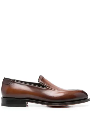 Loafer im Used-Look 25mm