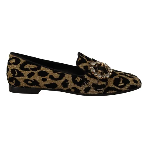 Loafers Dolce & Gabbana
