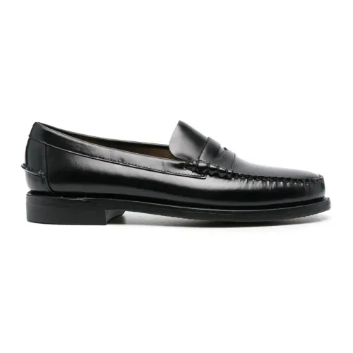 Loafers,Flache Schuhe Sebago