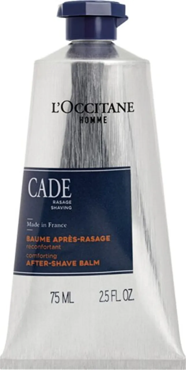 L'OCCITANE Homme Cade After Shave Balsam 75 ml