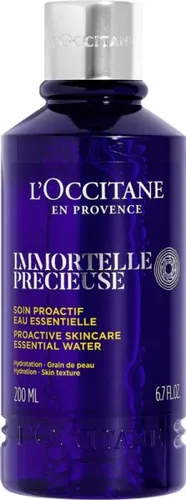 L'Occitane Immortelle Précieuse Gesichtswasser 200 ml