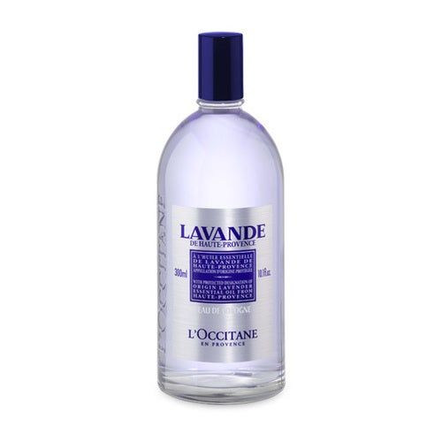 L'Occitane Lavender Eau de Cologne Eau de Cologne 300 ml