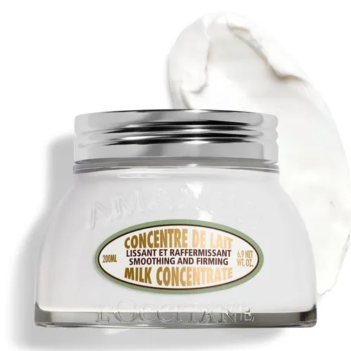 L’Occitane Mandel L’Occitane Mandel Milk Concentrate Balsam 200.0 ml