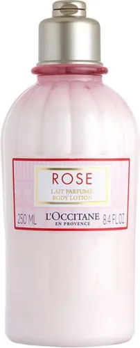 L'Occitane Rose Körpermilch 250 ml