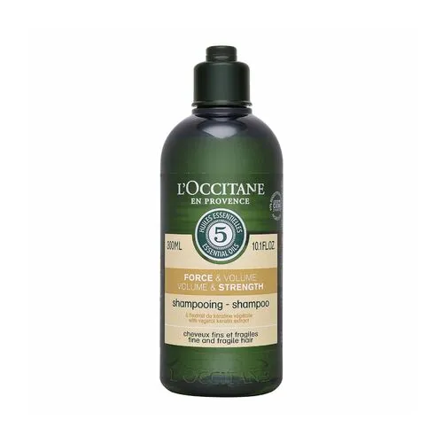 L'Occitane Volume&Strenght Shampoo 300 ml