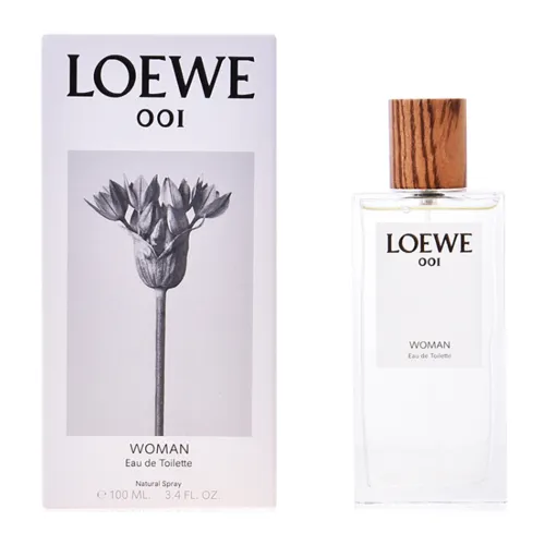 Loewe 001 Woman Eau de Toilette 30 ml