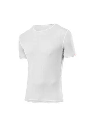 Löffler Trainingspullover Löffler Herren Shirt Transtex® Light T-Shirt 22603