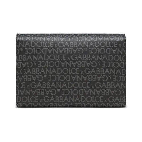 Logo Schultertasche Dolce & Gabbana