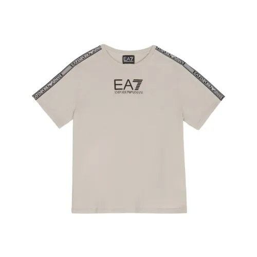 Logo Serie T-Shirt Emporio Armani EA7