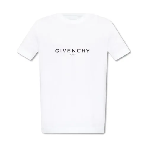 Logo T-Shirt Givenchy