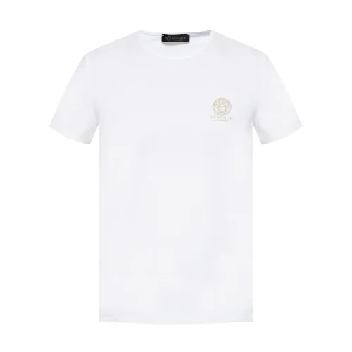Logo T-Shirt Versace