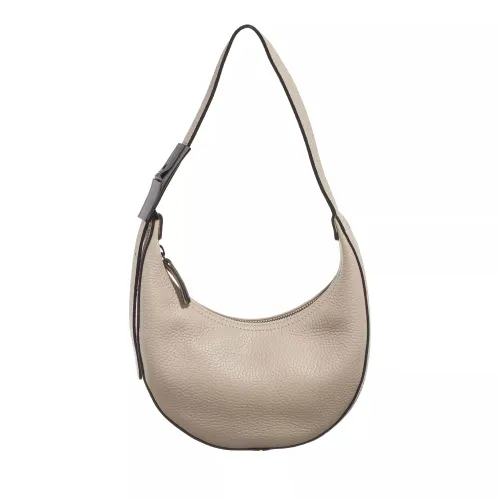 Longchamp Hobo Bag - Hobo Bag S - Gr. unisize - in Beige - für Damen