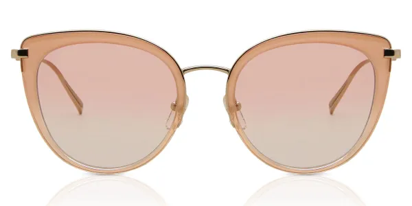 Longchamp LO661S 750 Pinke Damen Sonnenbrillen