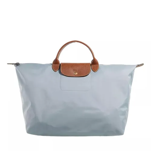 Longchamp Reisegepäck - Le Pliage Original - Gr. unisize - in Blau - für Damen