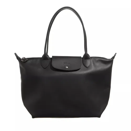 Longchamp Tote - Le Pliage Xtra Tote Bag M - Gr. unisize - in Schwarz - für Damen
